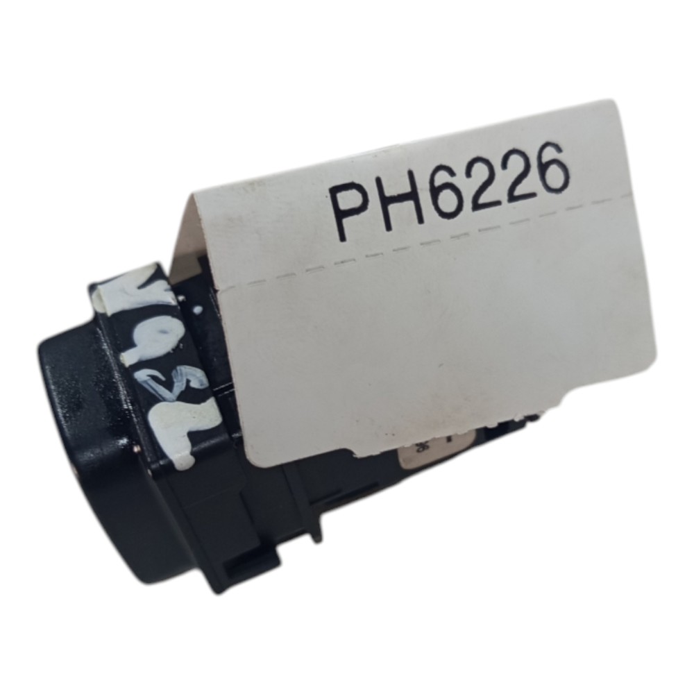 Botão Sensor Estacionamento Citroen C4 Picasso 2009 A 2014 5