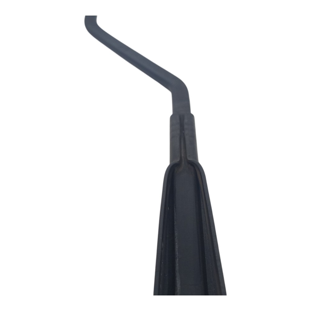 Braço Esquerdo Limpador Para-brisa Gm Cobalt 2011 12 A 2016 Esquerdo 4