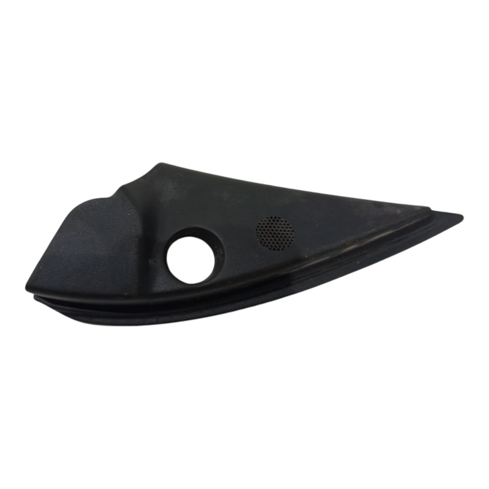 Moldura Interna Retrovisor Peugeot 206 2001a 2012 3
