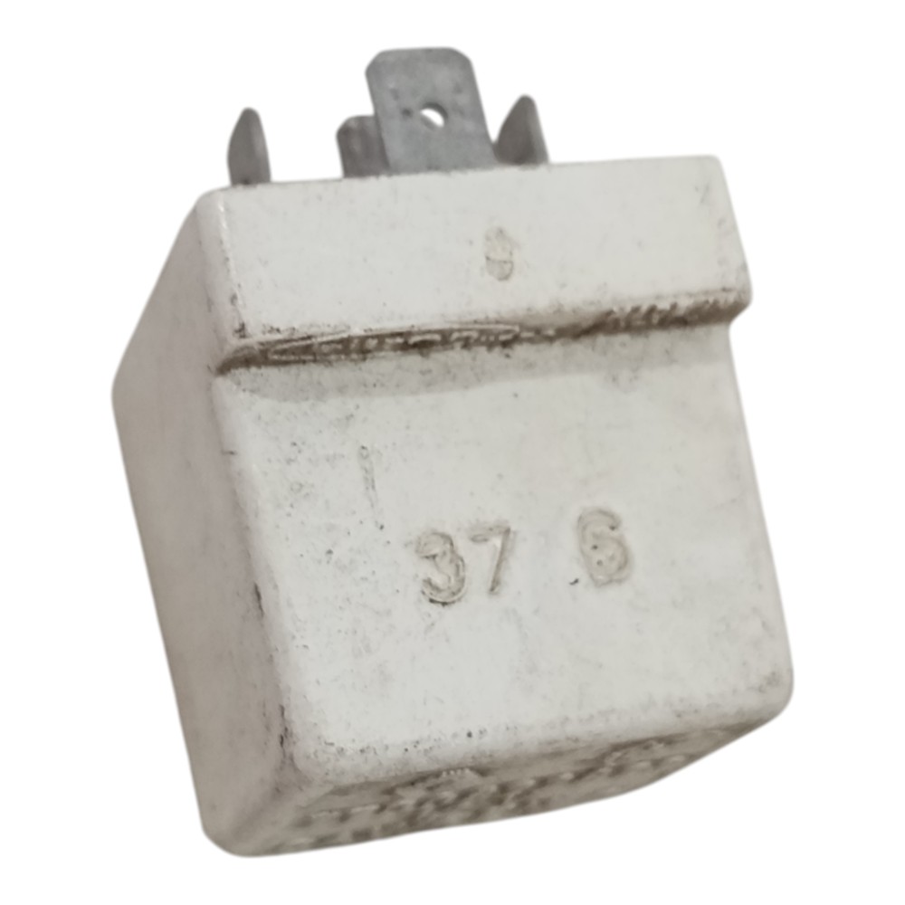 Rele Limpador Parabrisa Renault Clio 2000 A 2012 5