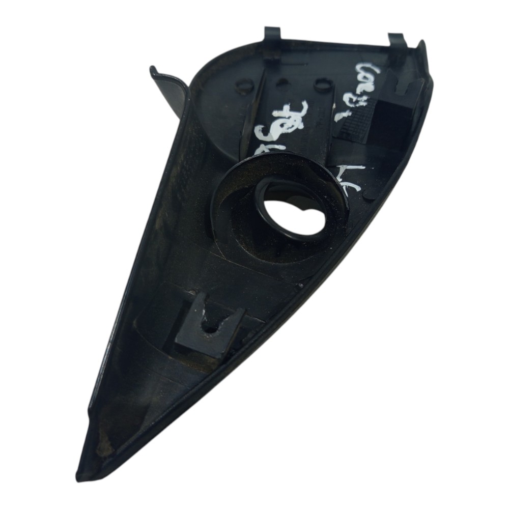 Moldura Interna Retrovisor Esquerdo Gm Corsa 1994 A 2010 5