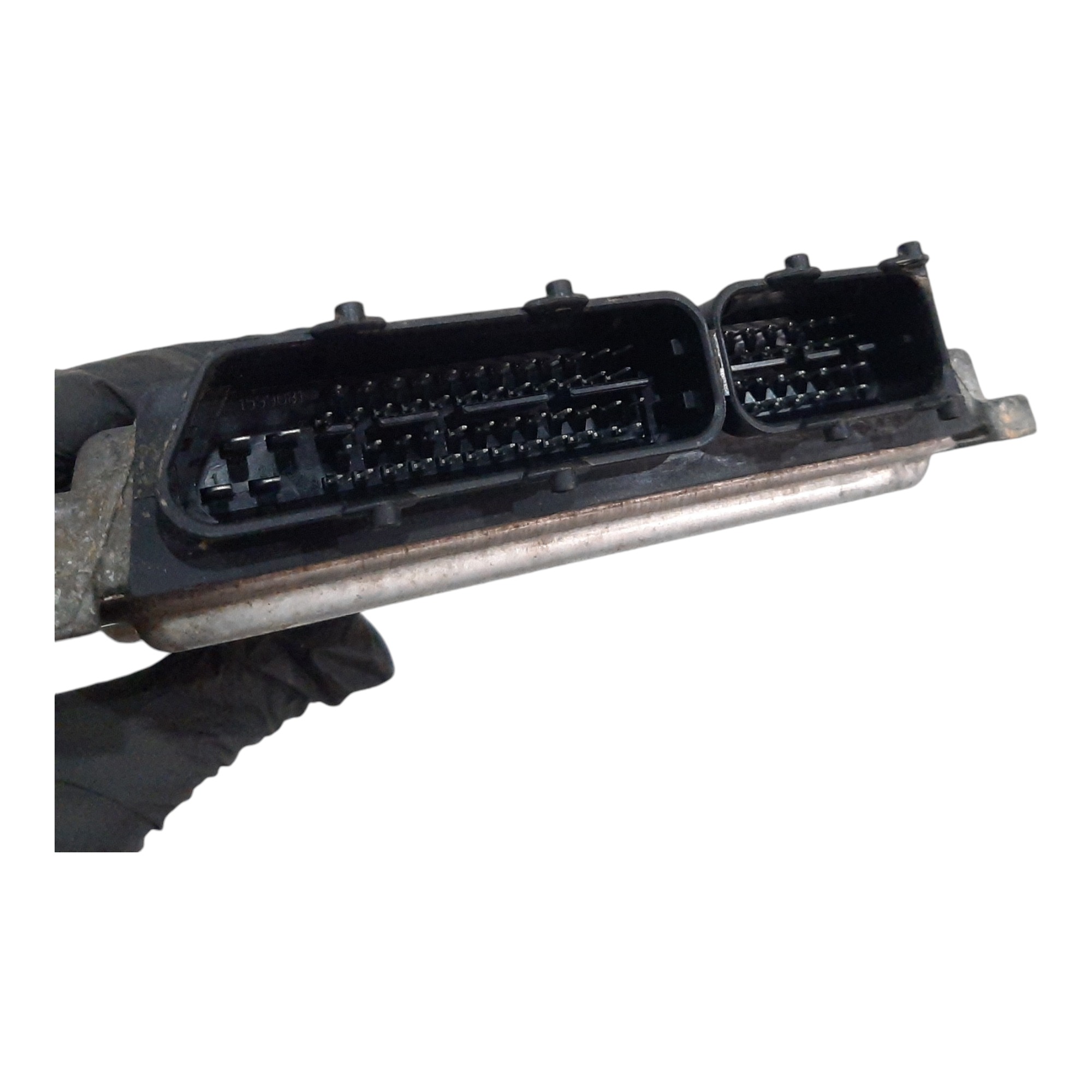 Modulo Injeção Fiat Palio 1.0 Fire 2008 A 2014 Bloqueado 2