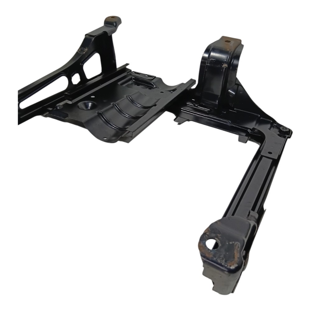Suporte Banco Dianteiro Direito Porsche Cayenne 2003 A 2008 7