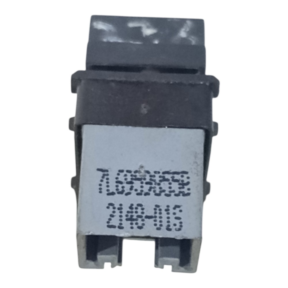Comando Vidro Elétrico Traseiro Direito Jetta 2011 A 2016 7