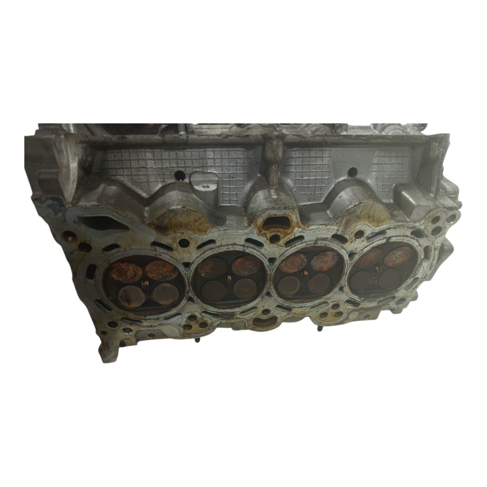Cabeçote Hyundai I30 1.8 16v 150cv 2013 2014 2015 A 2016 9
