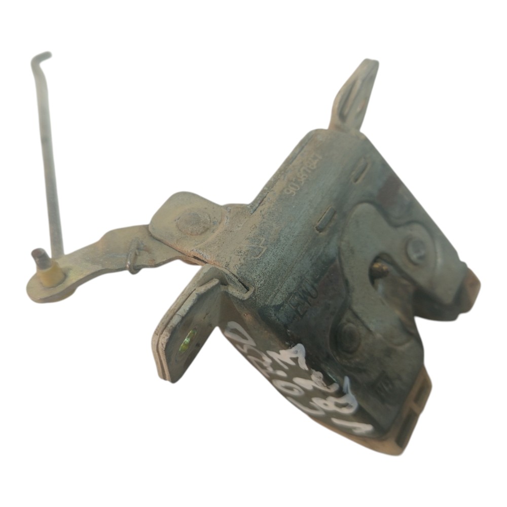 Fechadura Tampa Traseira Gm Chevrolet Corsa 1994 1995 A 1996 6