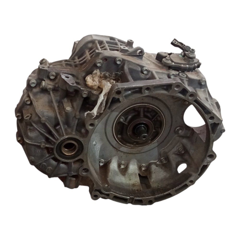 Caixa Cambio Automático Vw T-cross 1.0 Turbo 09g300065f 3