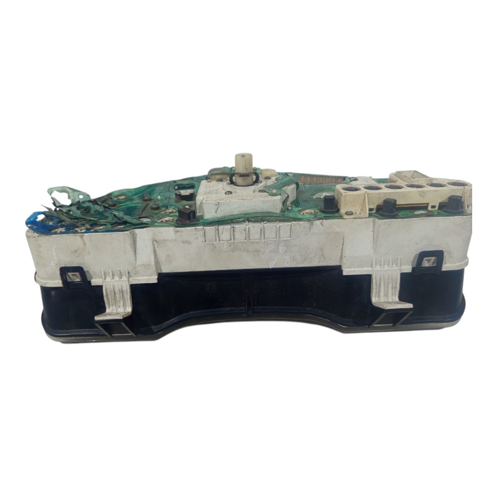 Painel Instrumentos Velocimetro Gm Astra Vectra 1993 A 1997 Preto 8