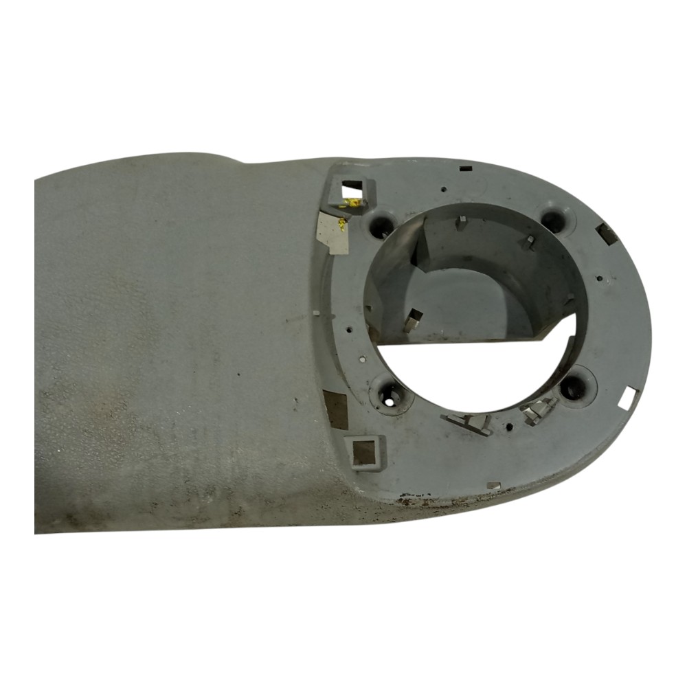 Moldura Lateral Esquerda Porta Objetos Scenic 2001 A 2010 3
