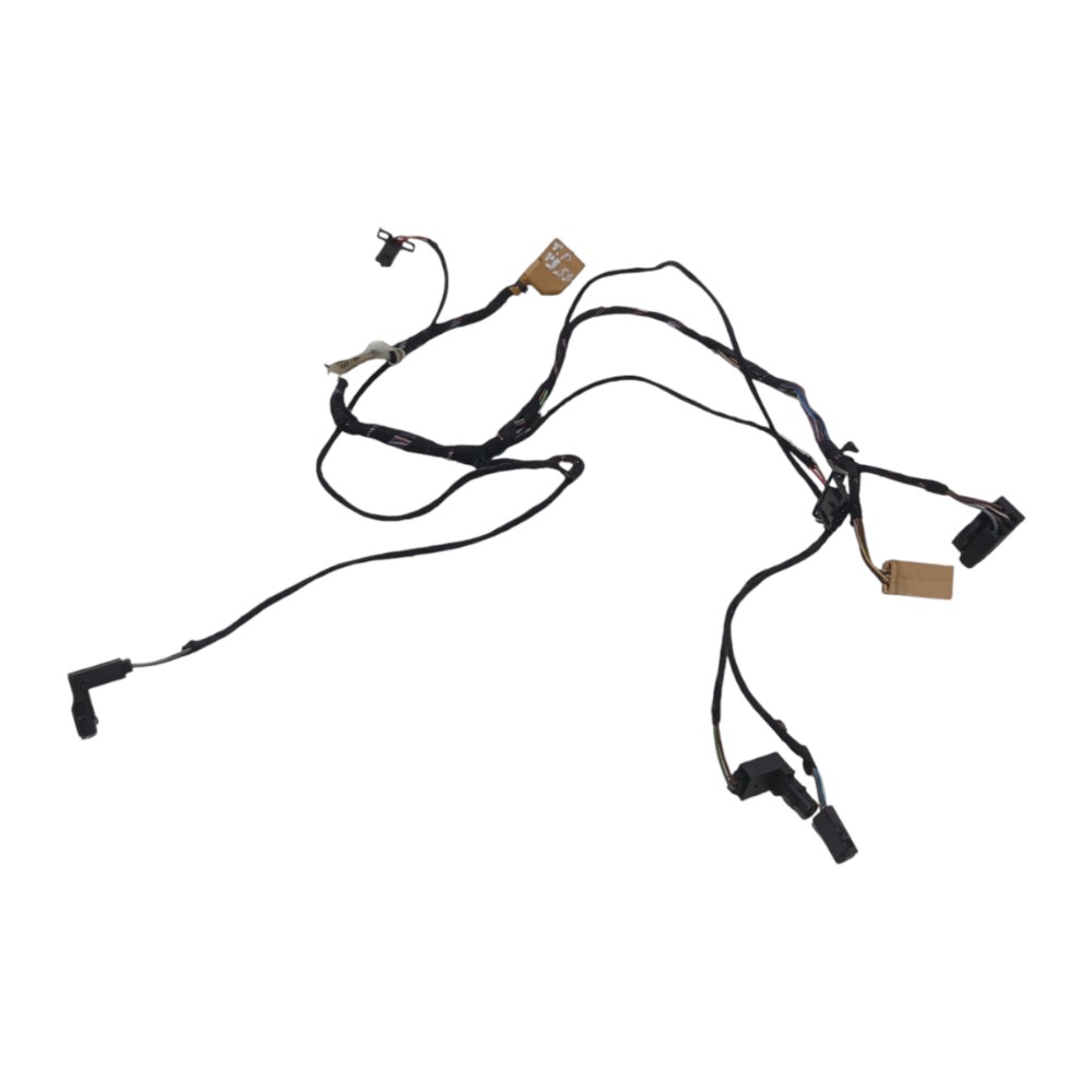 Chicote Sensor Estacionar Tras Citroen C4 Picasso 2006 A 13 1