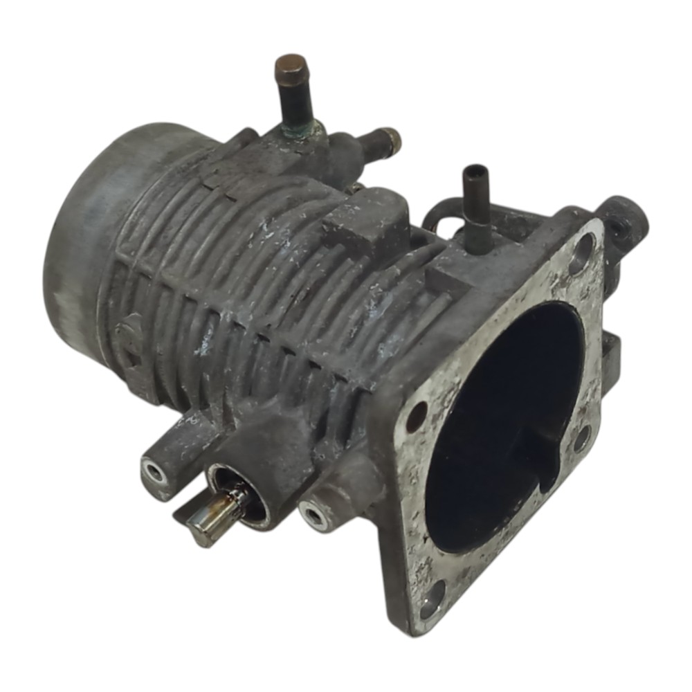 TBI Corpo Borboleta GM Chevrolet Vectra 2.0 8V 1996 a 2005 6