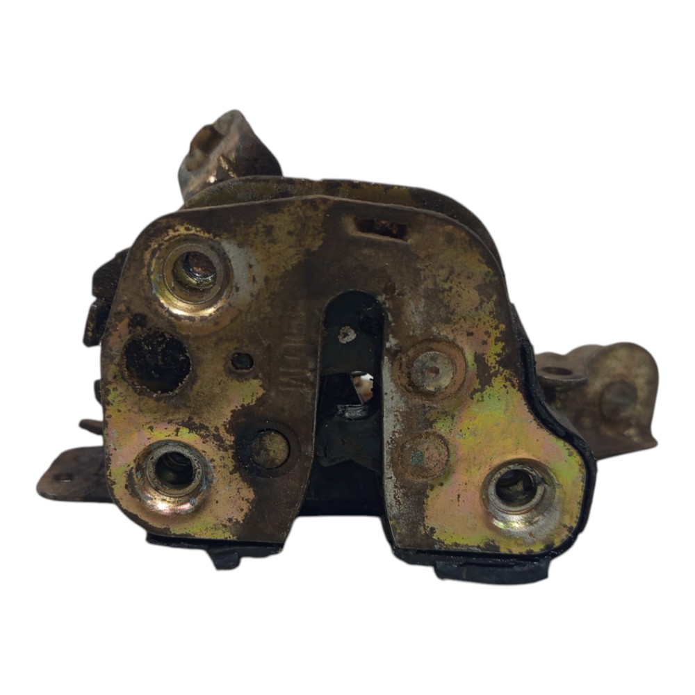 Fechadura Porta Traseira Esquerda Gm Corsa Classic 94 A 2006 1