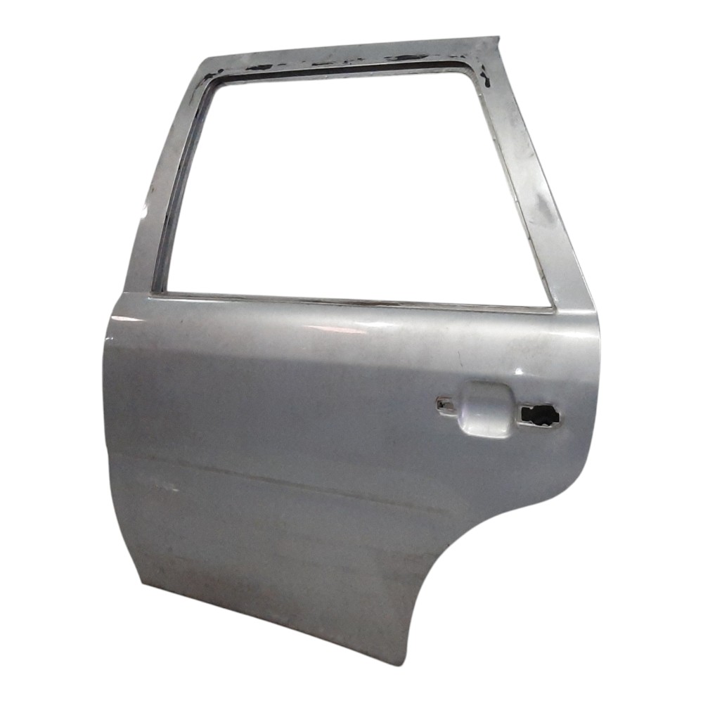Porta Traseira Esquerda Volkswagen Parati 2006 A 2014 G3 G4 6