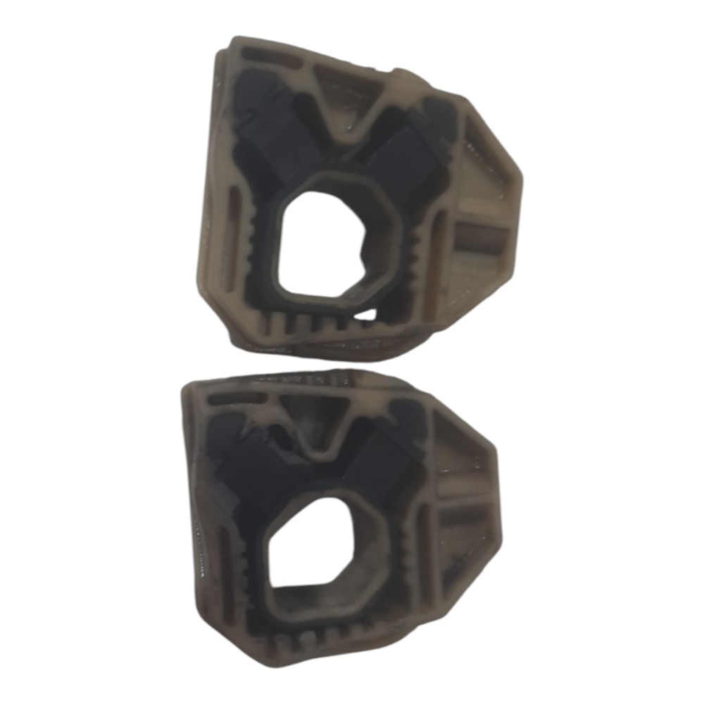 Coxim Superior Inferior Radiador Vw Jetta Tiguan 2011 A 2017 7