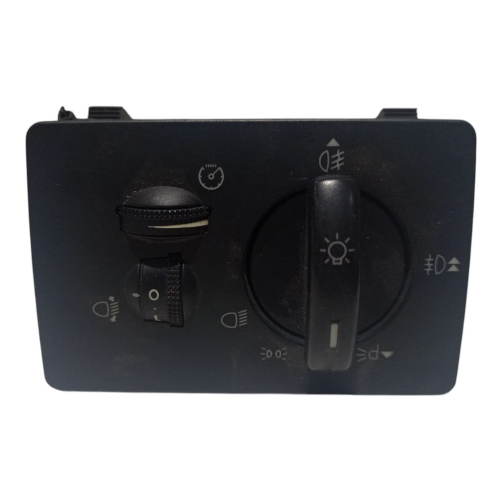 Botão Comando Chave Farol Luz Ford Focus 2001 2002 03 A 2012 7