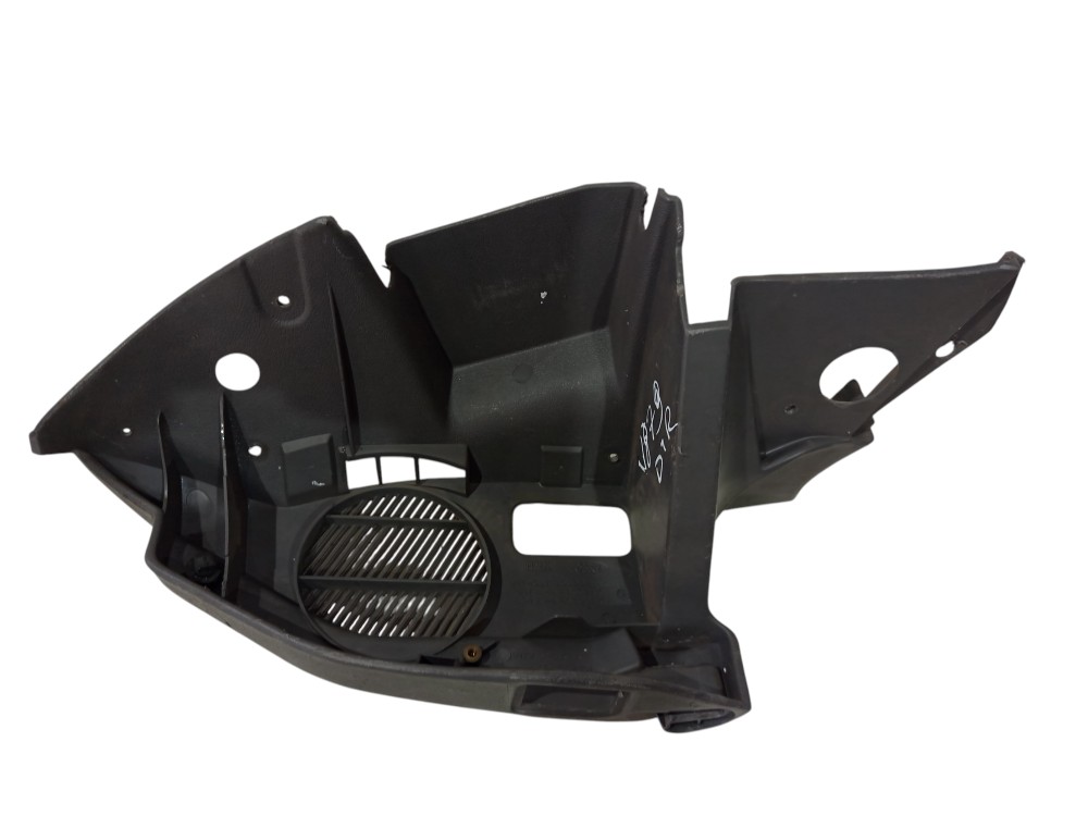 Suporte Bagagito Direito Ford Fiesta 1996 1997 1998 A 2001 5