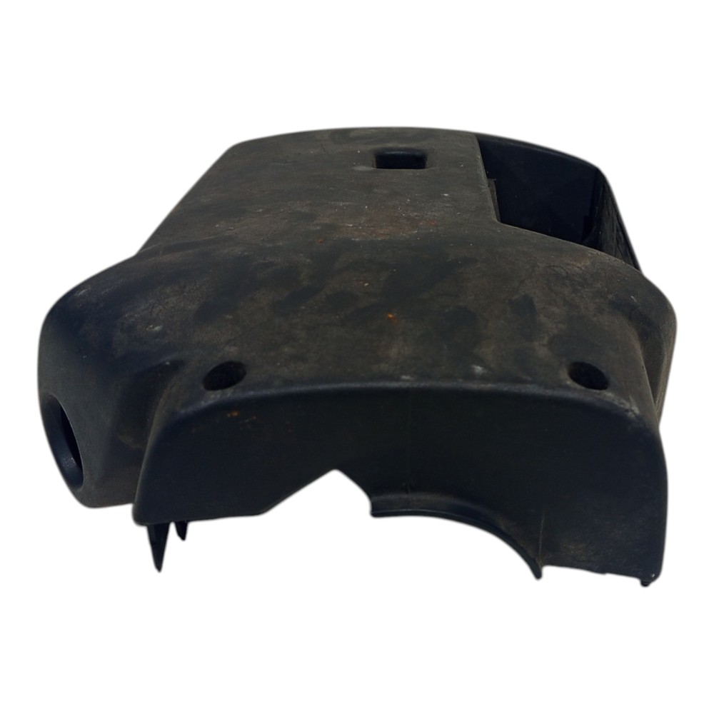Moldura Capa Inferio Coluna Direção Citroen C3 2013 A 2020 6