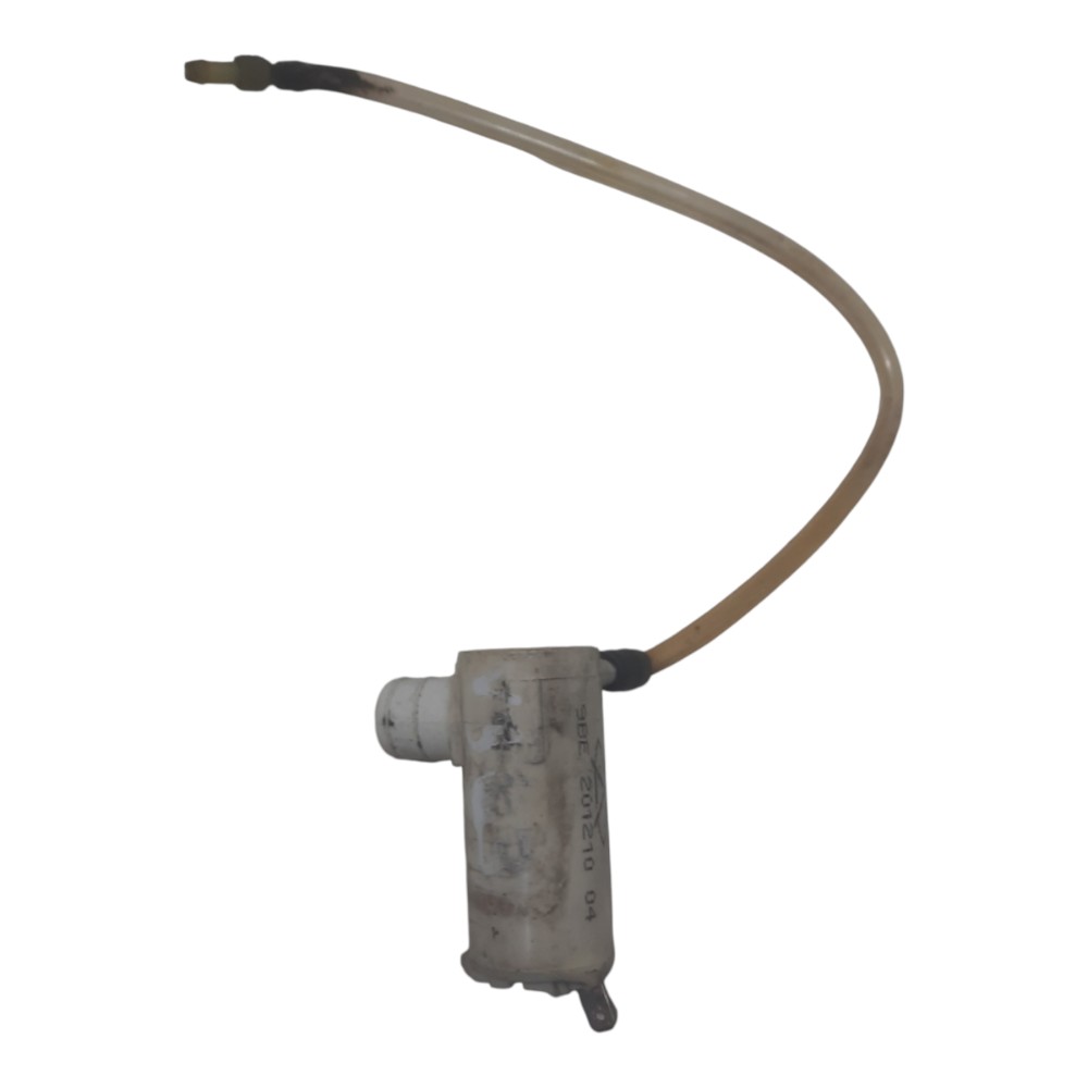 Bomba Esguicho Água Limpador Chery Qq 1.1 2011 A 2014 7