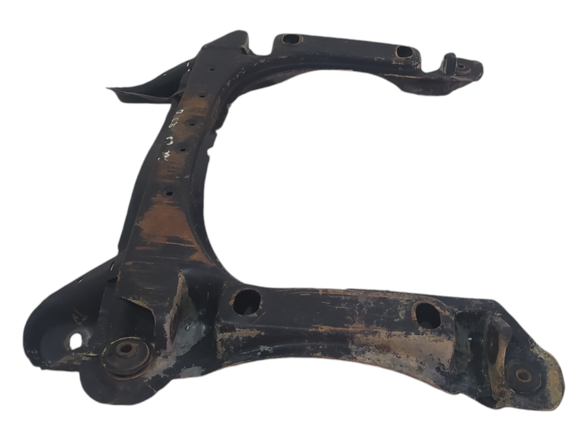 Agregado dianteiro gol g3 503 kd1 6