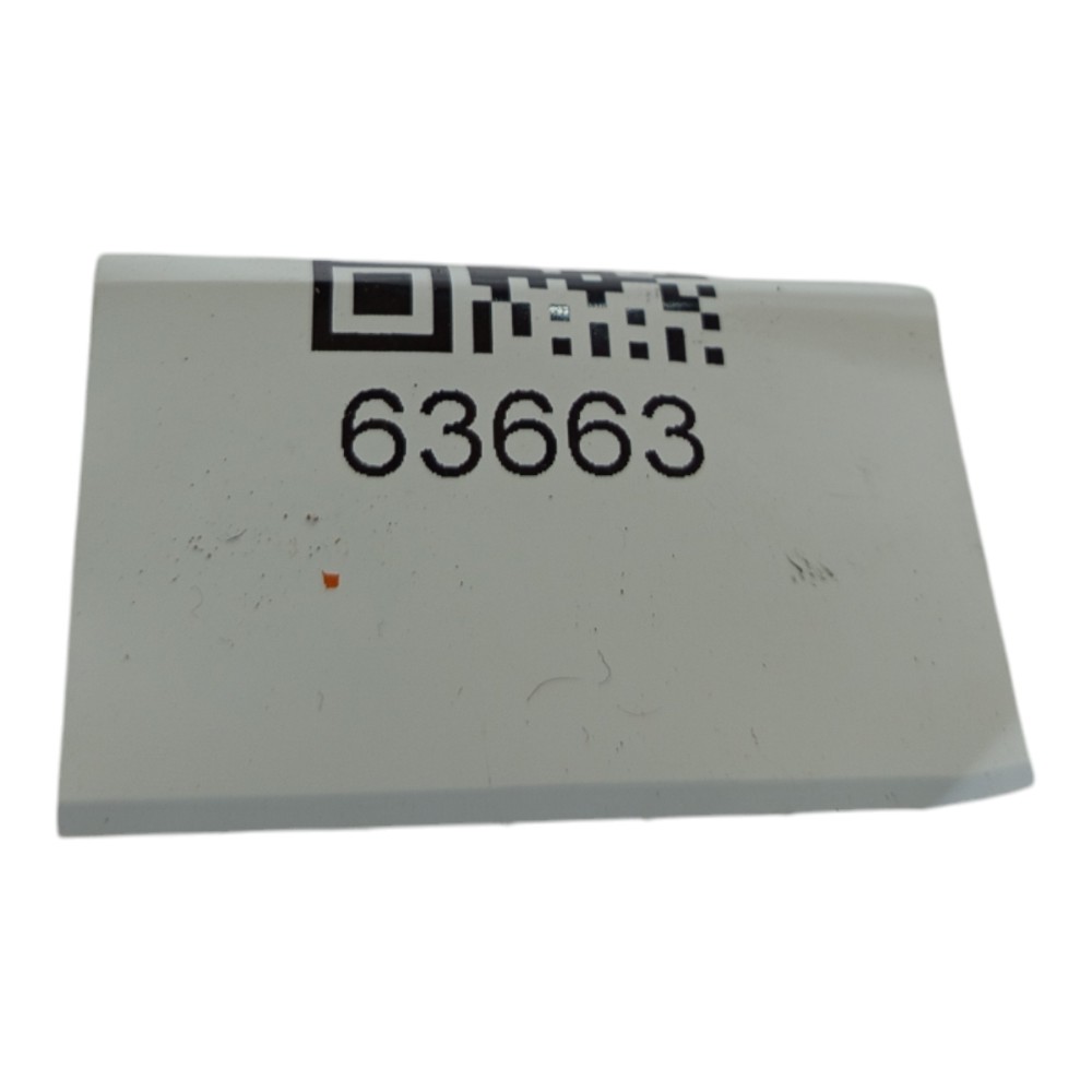 Tampa Forro Porta Traseira Direita Renault Clio 2000 A 2012 7