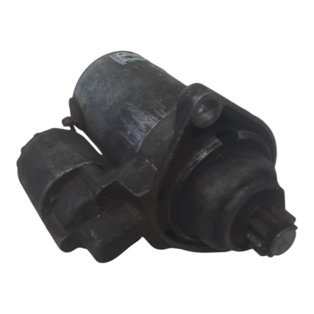 Motor Arranque Vw Gol Parati 1.0 8v 16v G2 G3 G4 1996 A 2009 8