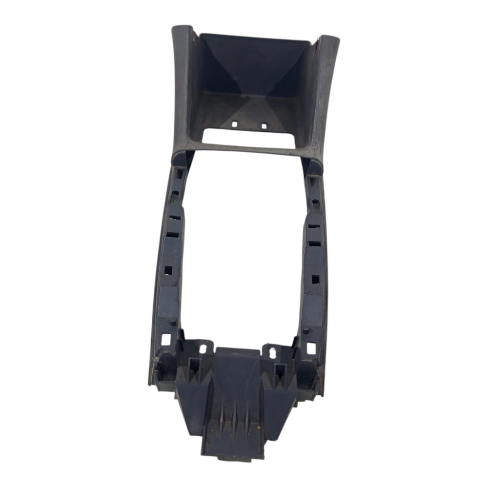 Moldura Central Cinza Seat Ibiza 2001 2002 2003 2004 A 2008 8