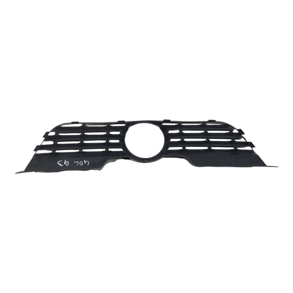 Grade Frontal Parachoque Dianteiro Gol Parati G3 1999 A 2005 2