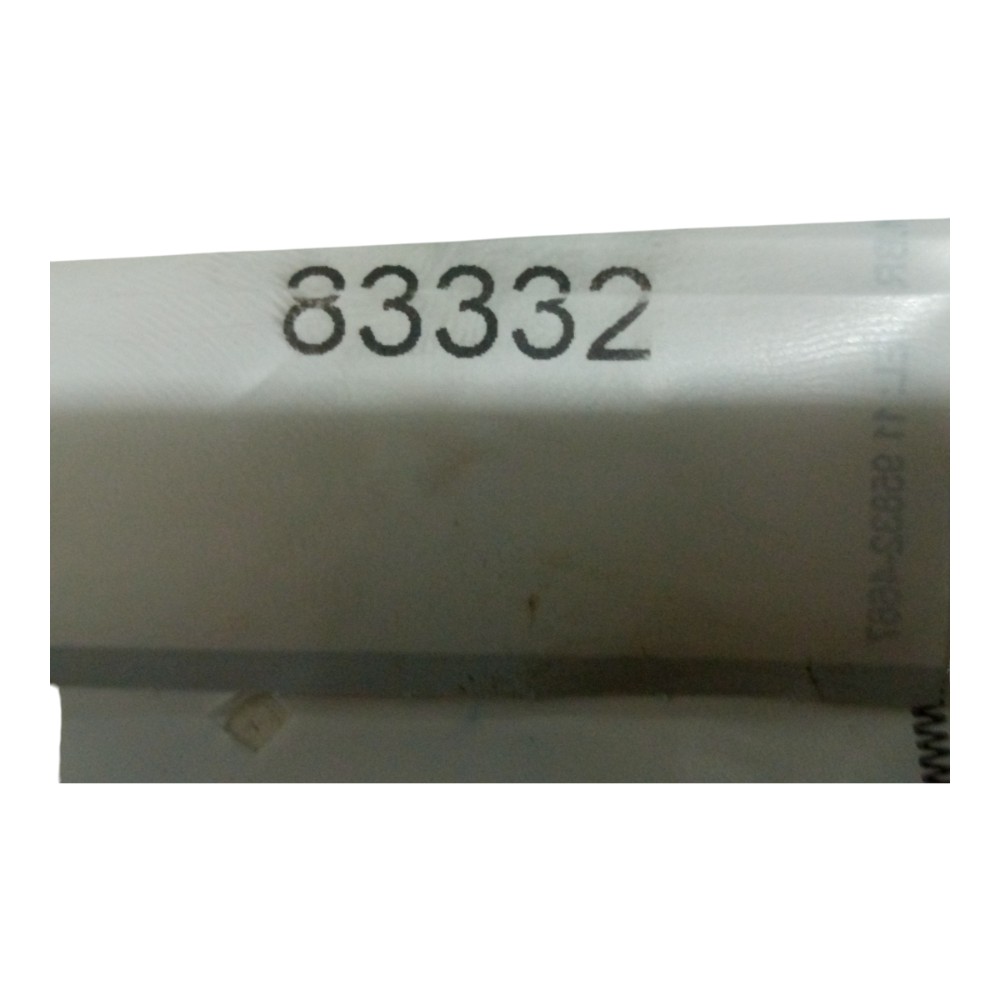 Porta Dianteira Direita Vw Golf Mk2 1994 1995 1996 1997 2000 7