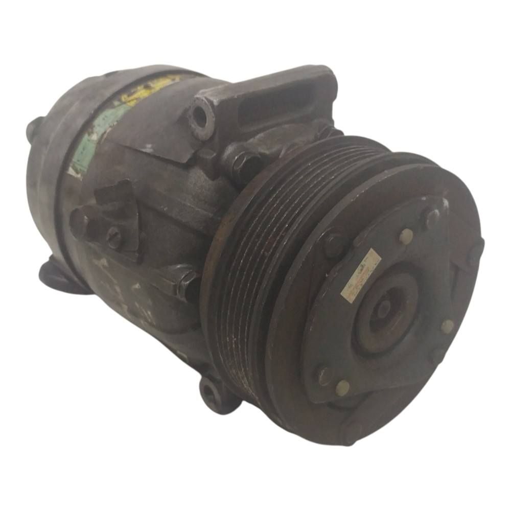 Motor Partida Arranque Gm Vectra 2.2 16v 1997 1998 A 2005 3