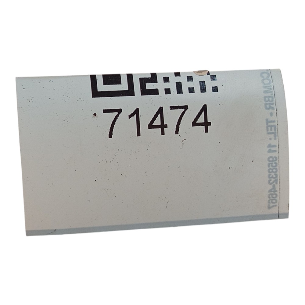 Polia Bomba Agua Volkswagen Parati 1.8, 8v 1996 A 2004 6