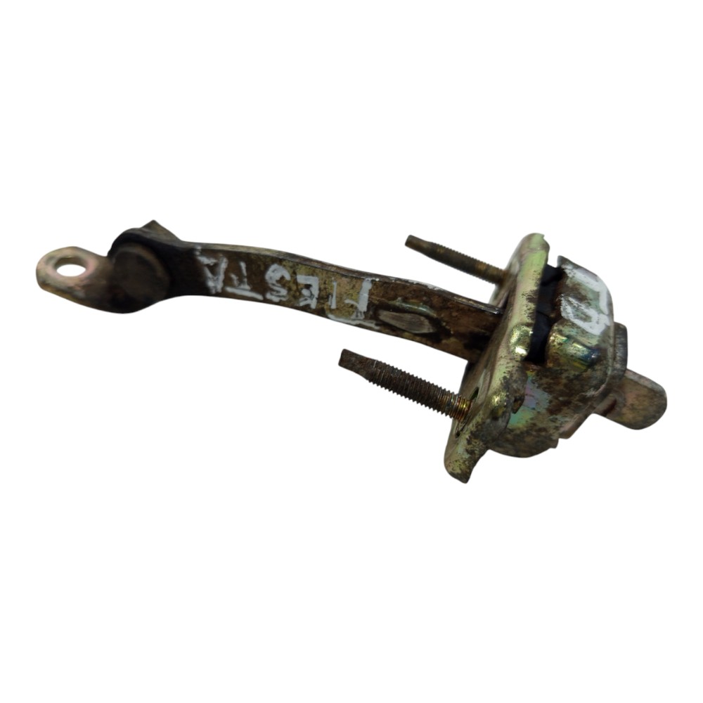 Limitador Porta Traseira Direita Ford Fiesta 1996 A 2002 3