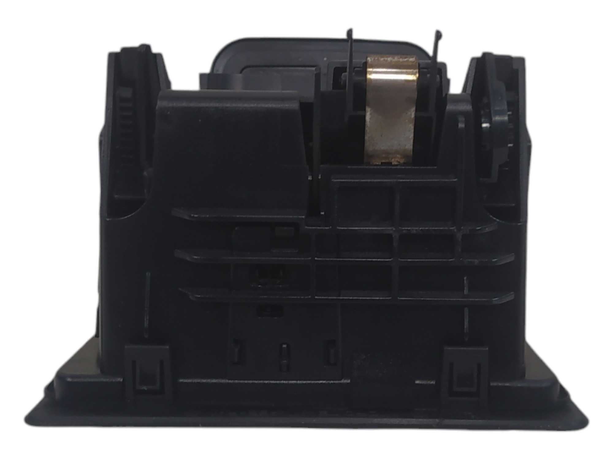 Difusor Ar Dianteiro Direito Citroen C4 2007 2008 A 2013 7