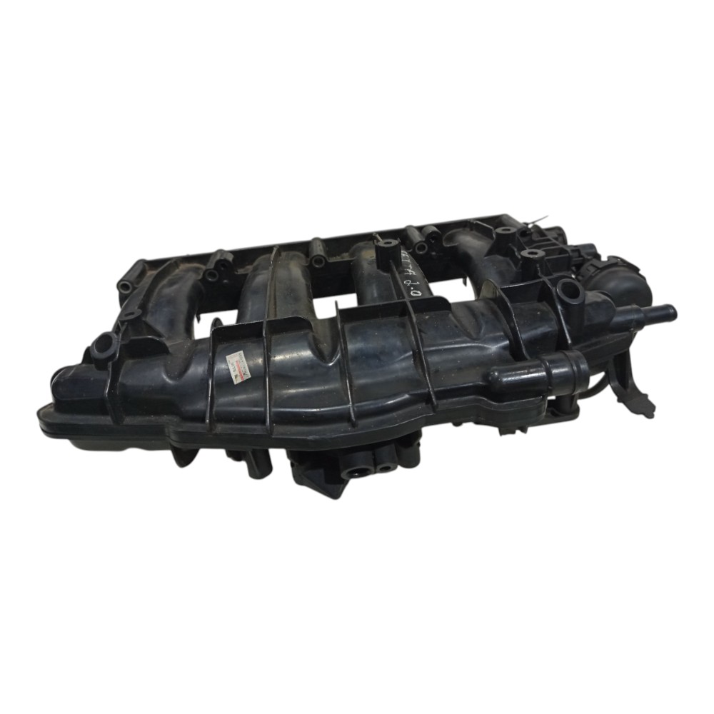 Coletor Admissao Passat Tiguan Jetta 2.0 Tsi Orig. 2011/2013 4