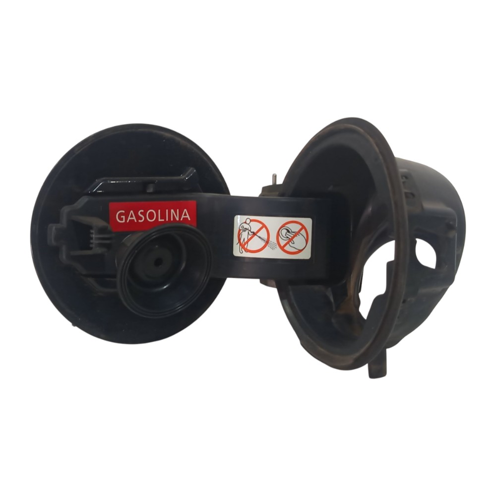 Portinhola Tanque Combustível Citroen C4 Picasso 2008 A 2014 5