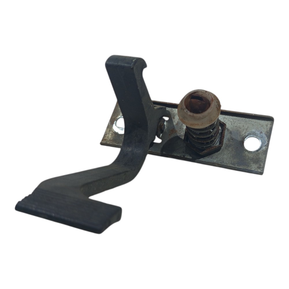Fechadura Capô Fiat Palio 2001 2002 2003 2004 2005 A 2007 4