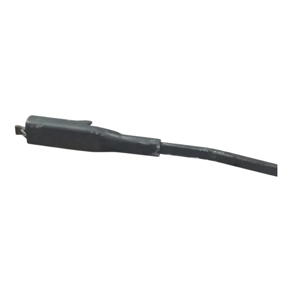 Braço Limpador Esquerdo Parabrisa Ford Fiesta 1997 A 2002 Esquerdo 6