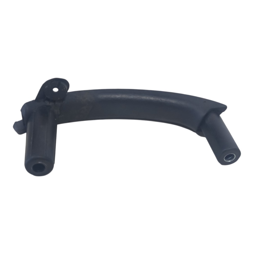 Puxador Porta Dianteira Esquerdo Porsche Cayenne 2002 A 2010 6