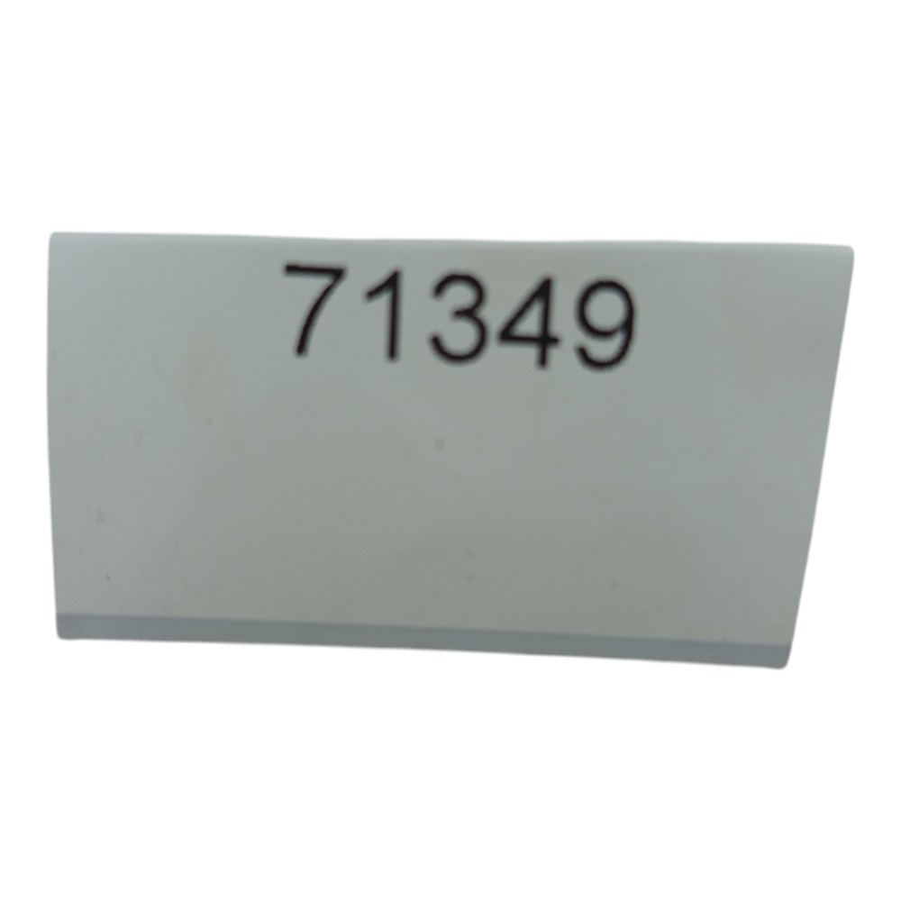 Moldura Superior Chave Seta Fiat Palio 1996 1997 1998 A 2000 7