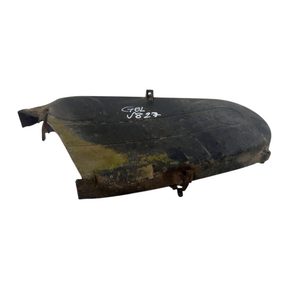 Protetor Correa Dentada Volkswagen Gol G3 1999 2000 A 2005 4