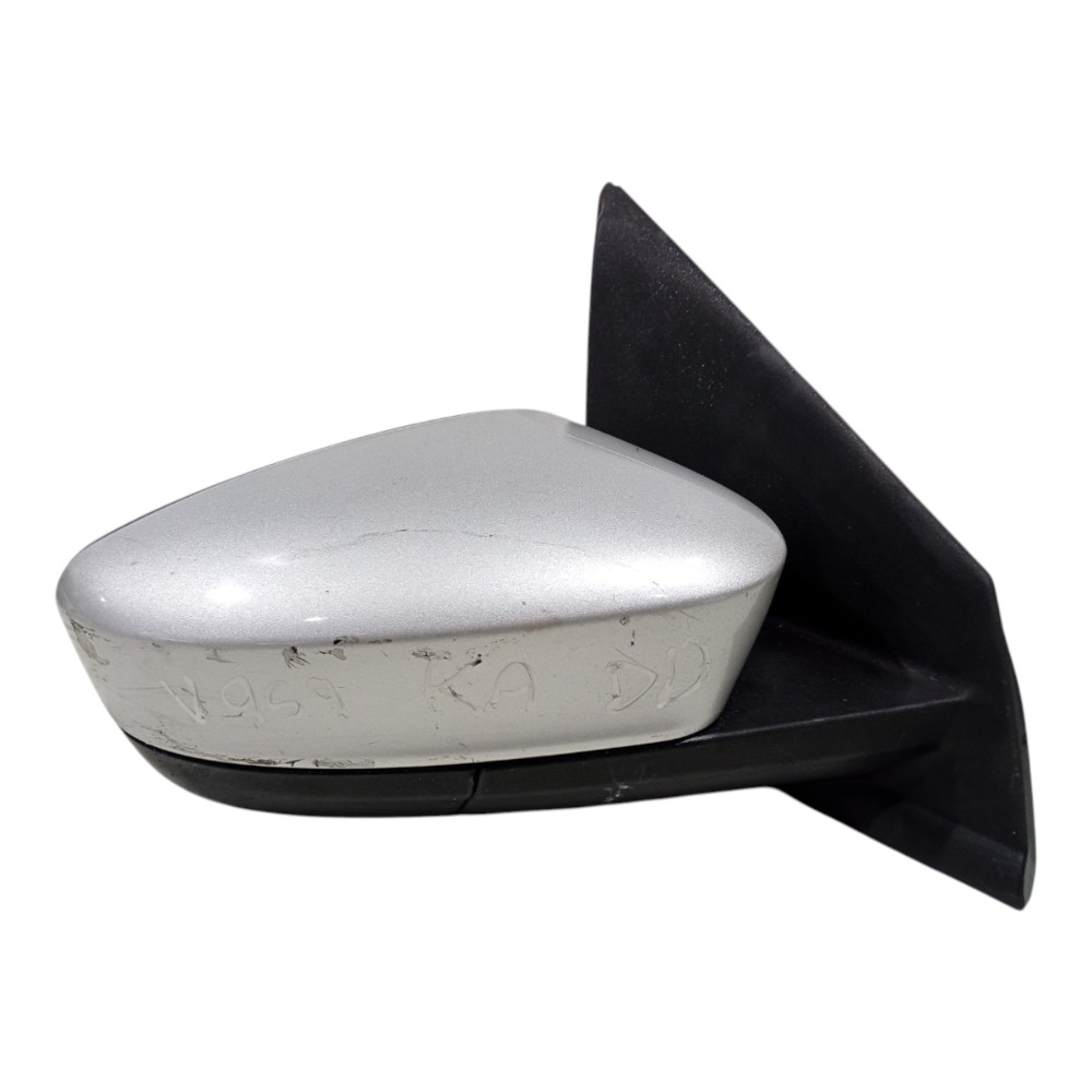 Espelho Retrovisor Dianteiro Direito Ford Ka 1.0 14 A 2021 2