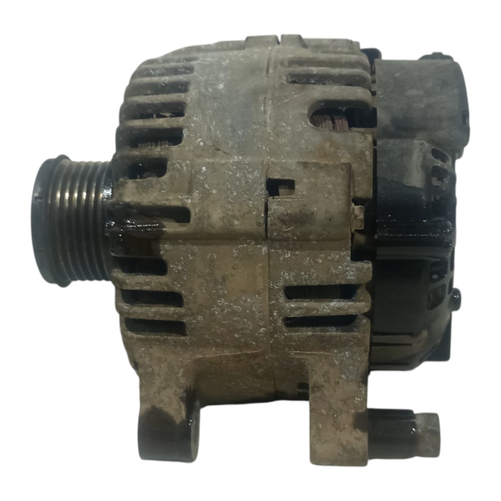 Alternador Citroen C4 Pallas 2.0 16v Auto 2007 2008 A 2013 6