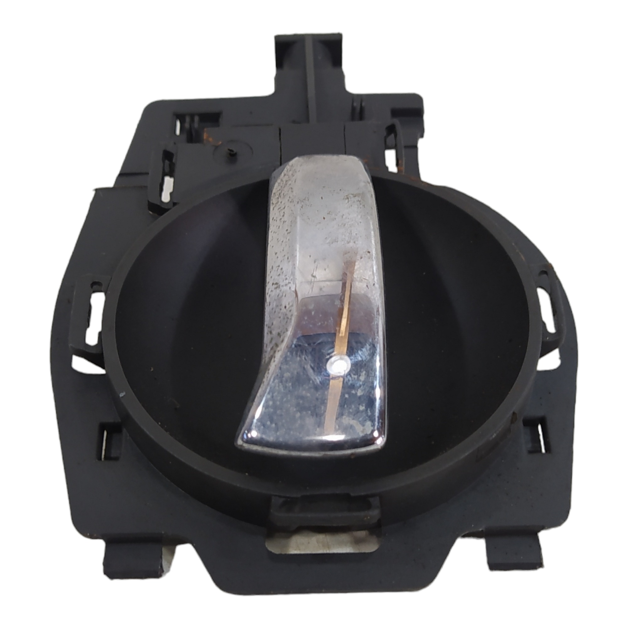 Maçaneta Interna Dianteira Direita Citroen C3 2003 A 2012 4