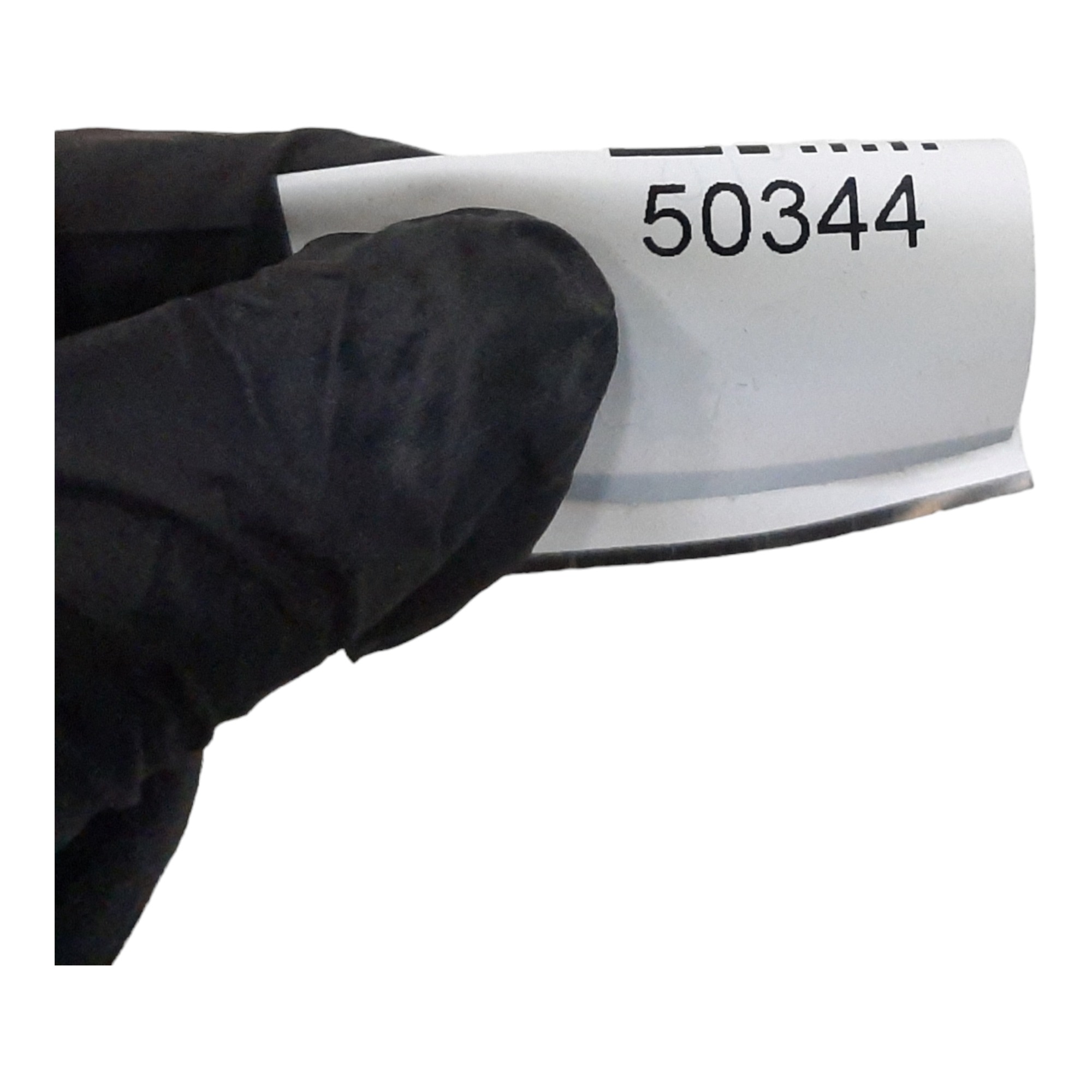 Puxador Porta Dianteiro Esquerdo Peugeot 206 2002 A 2010 6