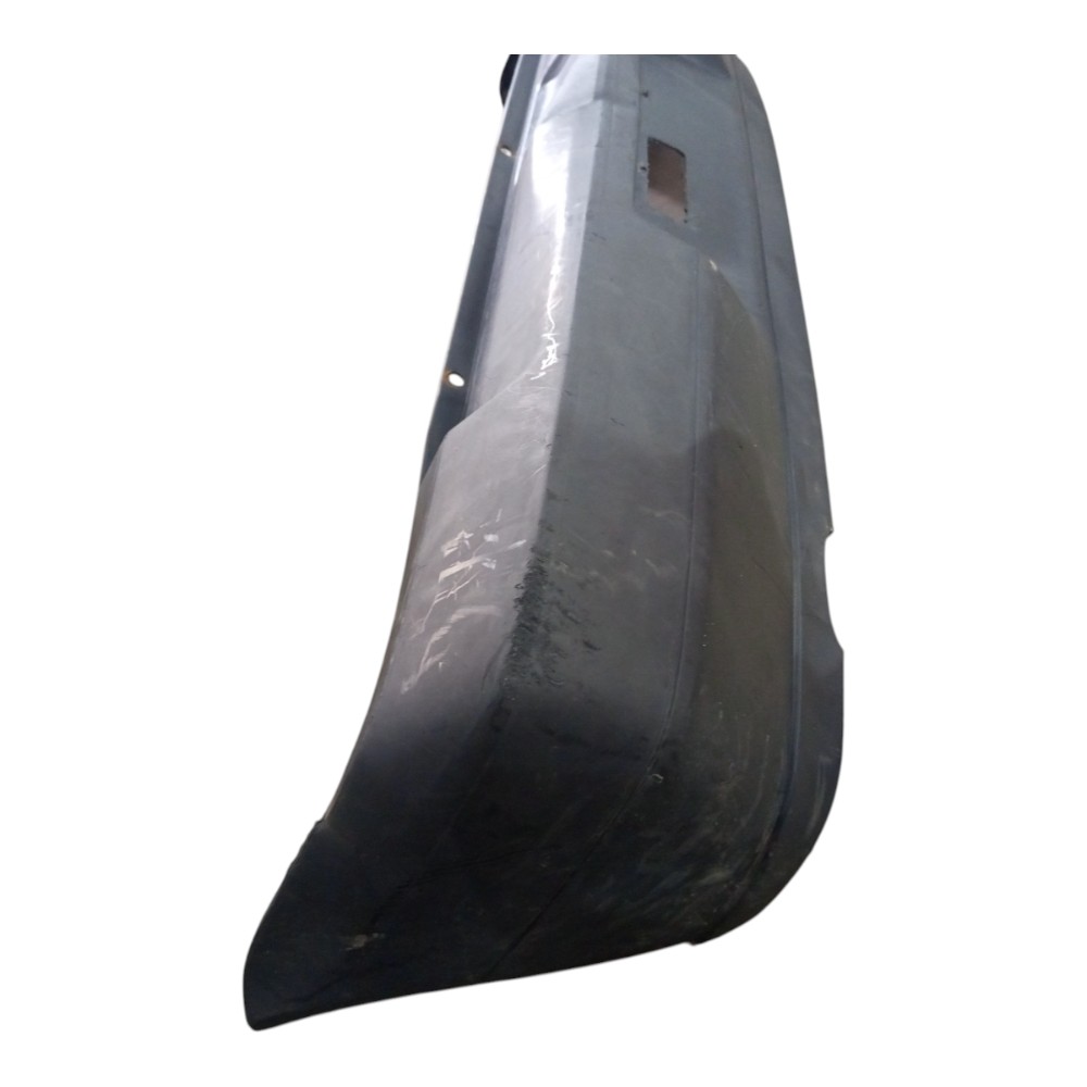 Parachoque Traseiro Fiat Uno 2005 2006 2007 2008 2009 A 2011 5