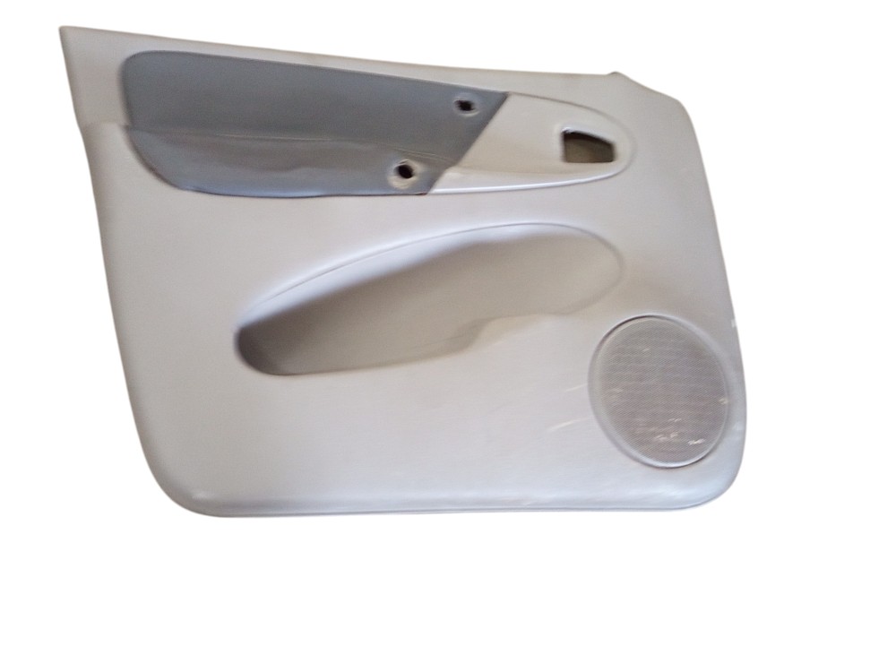 Porta Forro Dianteira Esquerda Citroen Xsara 2001 A 2012 7