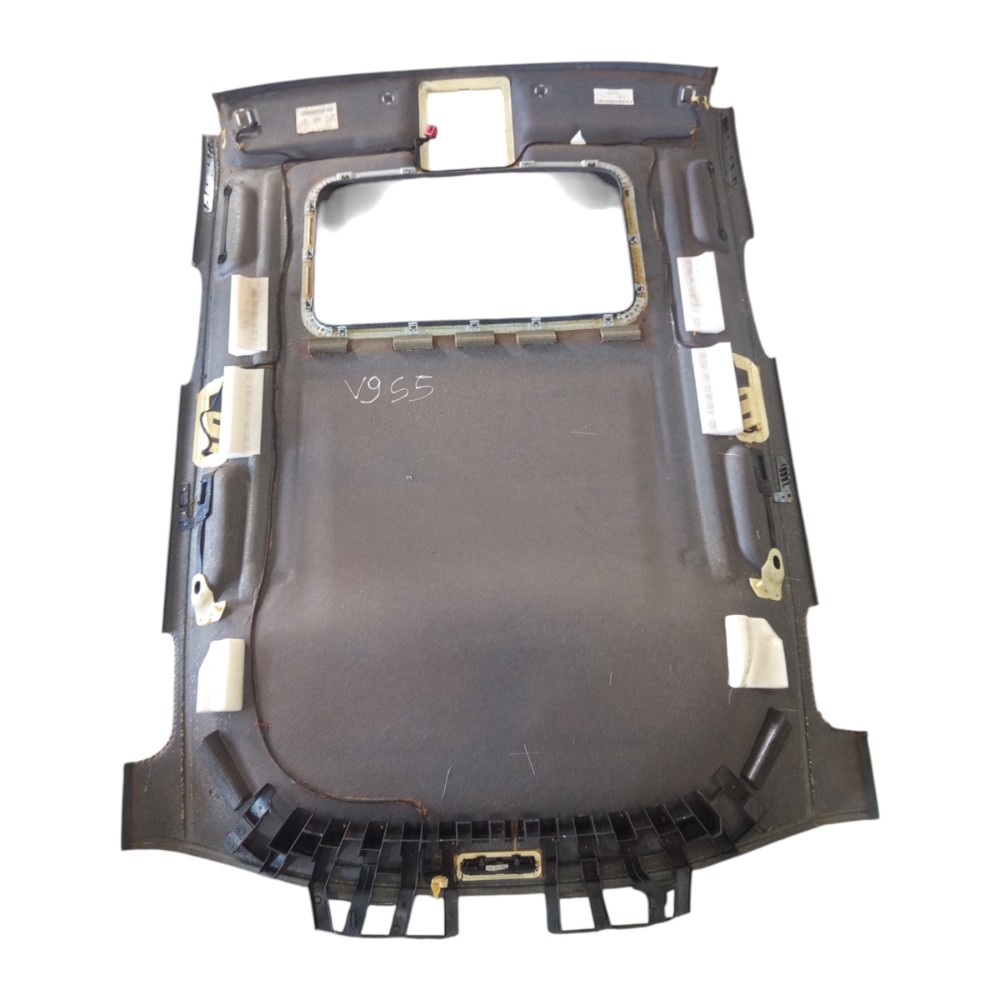 Forro Teto Porsche Cayenne 4.5 V8 2003 A 2010 2