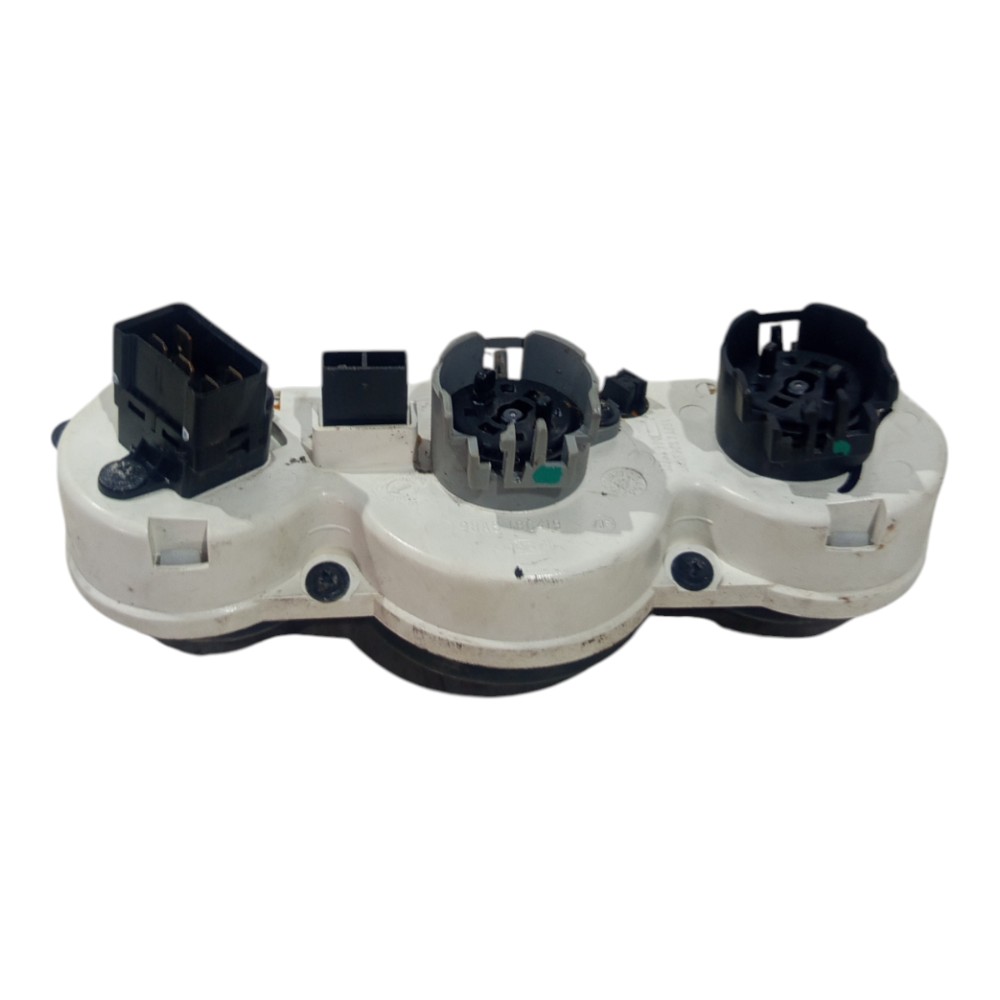 Controle Comando Ar Ford Focus 2001 A 2012 4