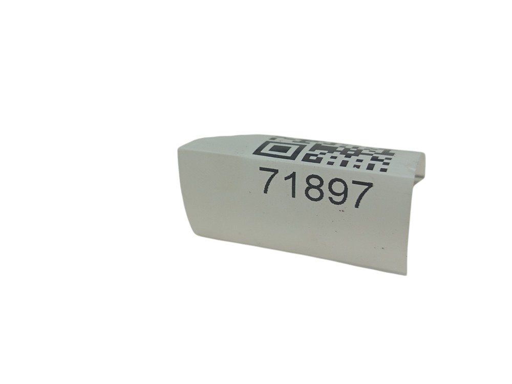 Grade Frontal  C/ Emblema Ford Fiesta 2006 2007 2008 A 2013 7