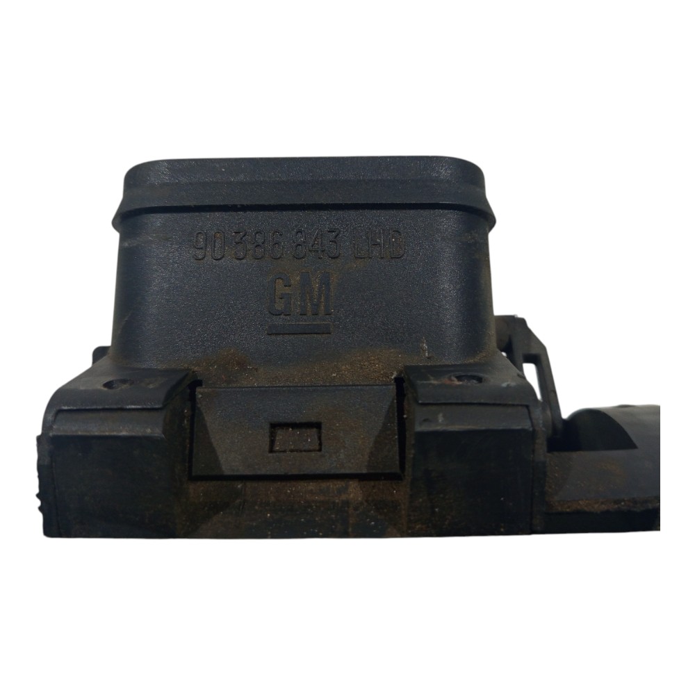 Difusor Ar Moldura Direito Painel Lado Gm Corsa 1994 A 2001 8