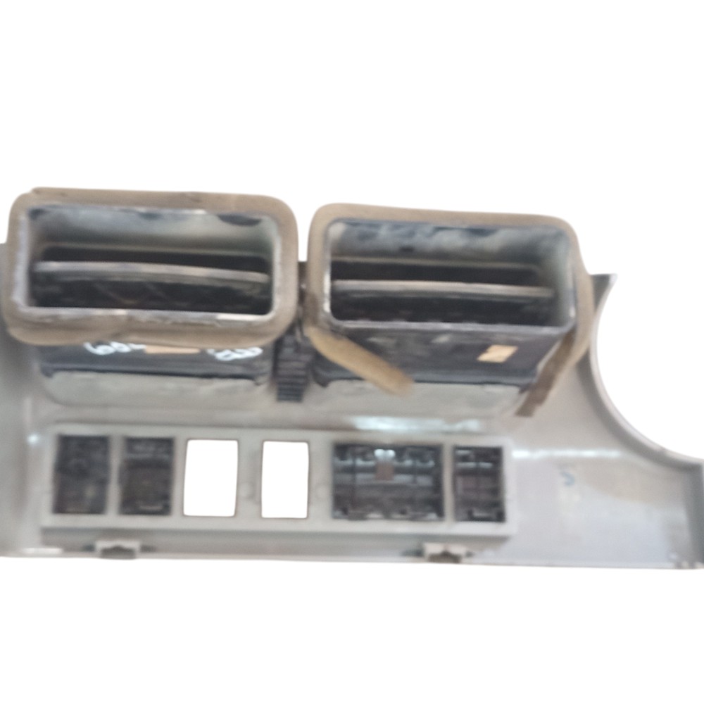 Moudura Painel C/ Difusor Ar Vw Gol G3 1999 2000 A 2005 6